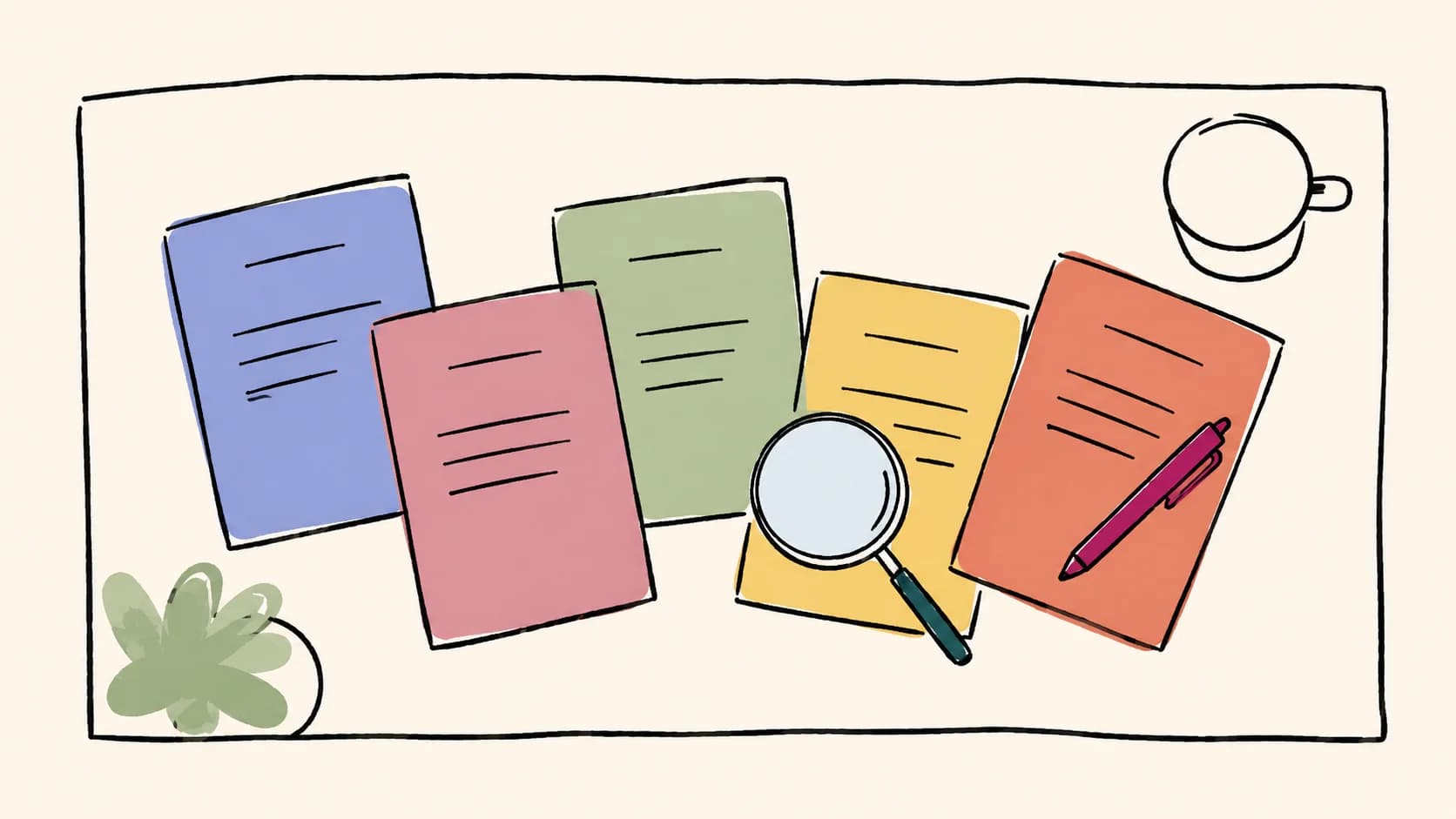Illustration for "Why Independent Insurance Agents Save You Money"