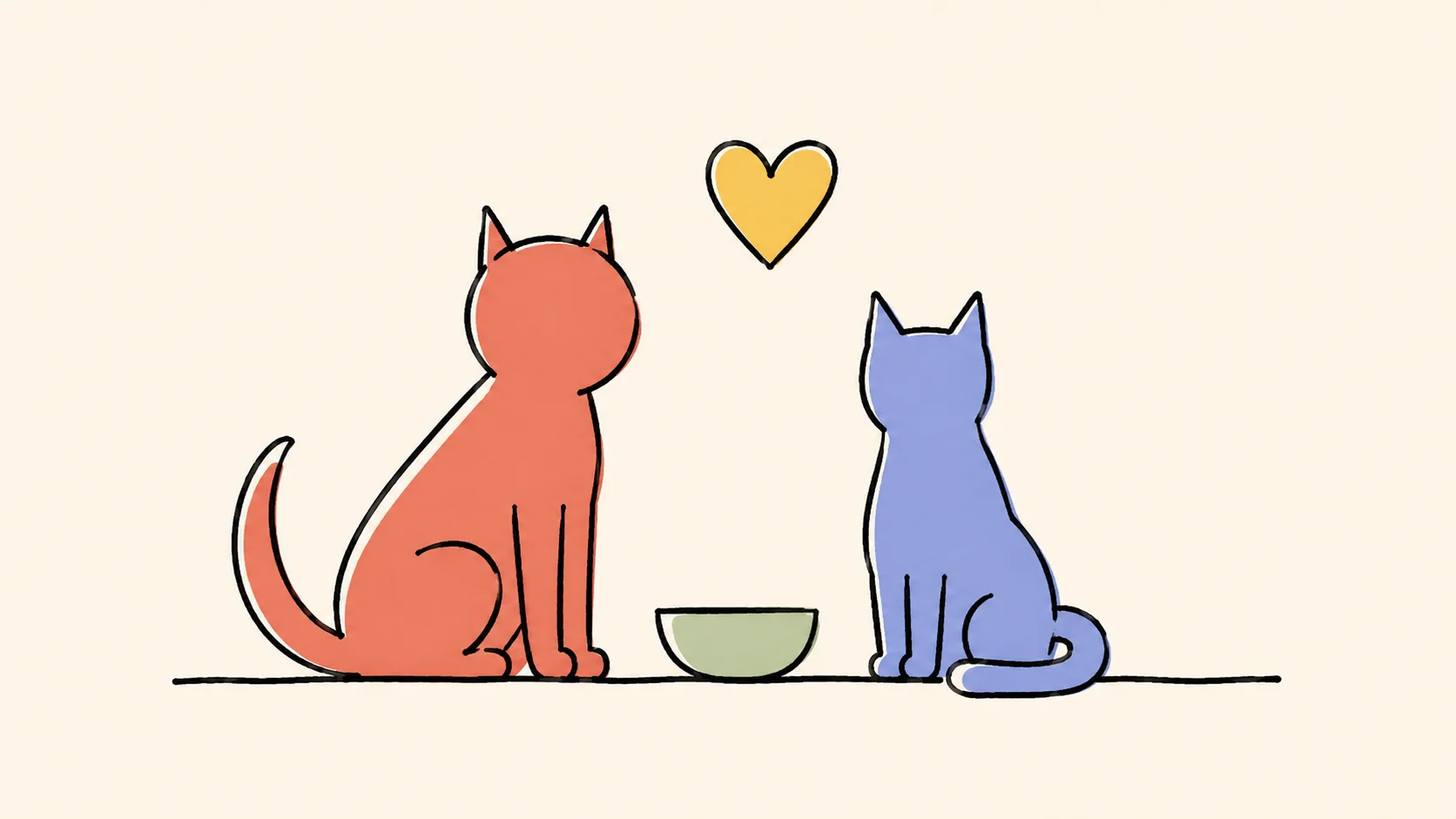 Illustration for "Pet Insurance in Kansas City: What's Actually Worth It". PolicyNest KC editorial