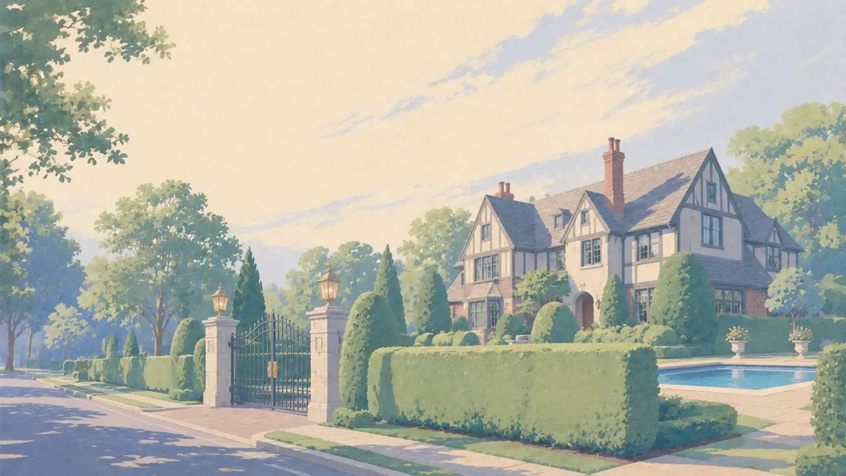 High-value personal insurance for Kansas City, collector autos, fine art, jewelry, and estate homes from PolicyNest KC