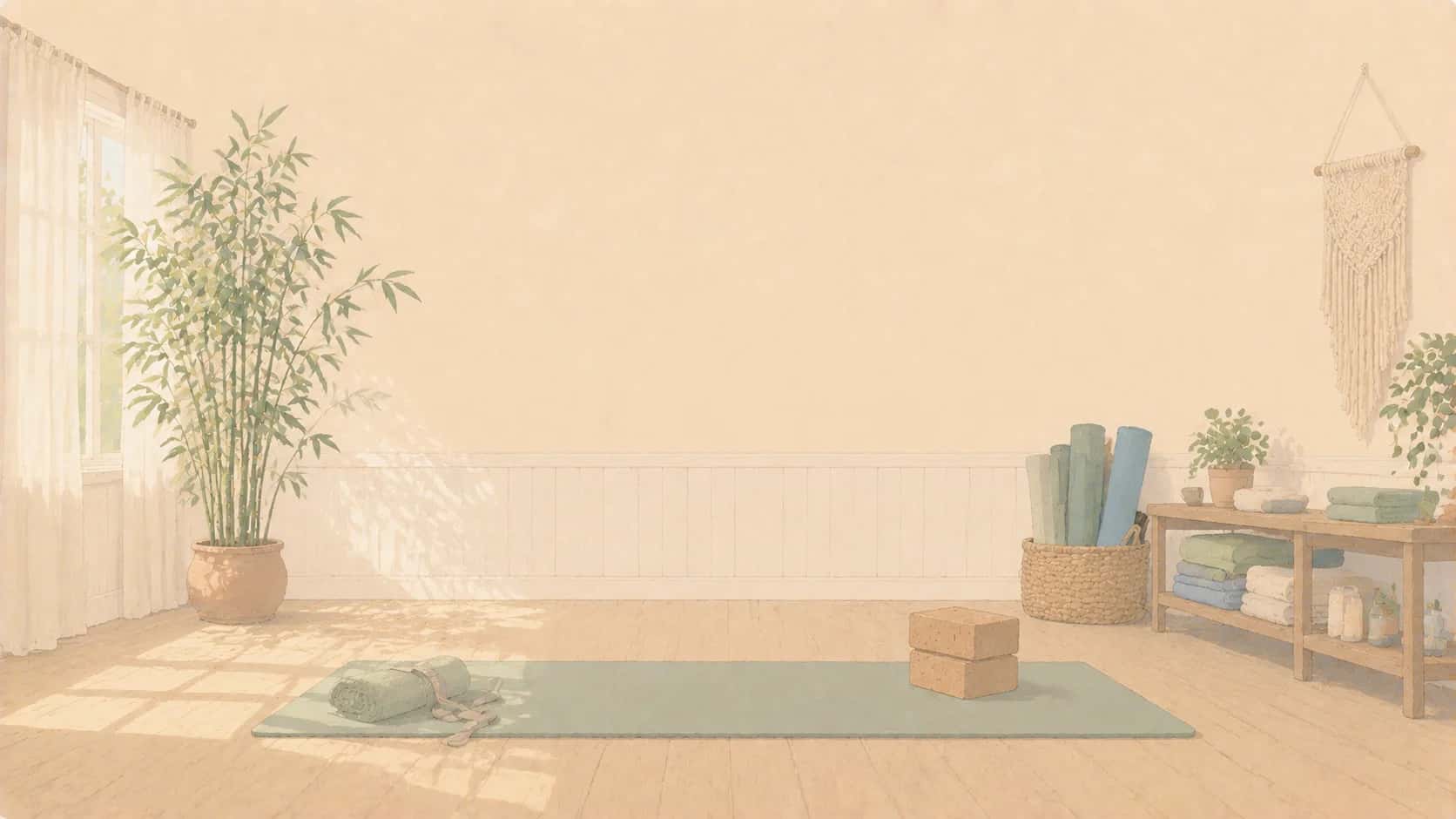 Health & wellness insurance illustration. Kansas City coverage from PolicyNest KC