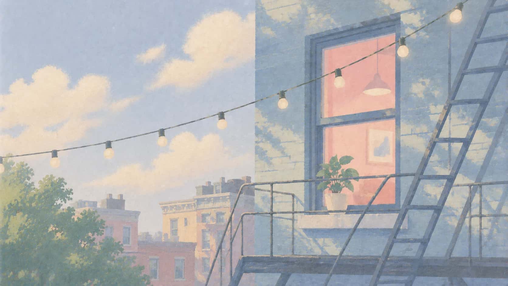 Renters insurance insurance illustration. Kansas City coverage from PolicyNest KC