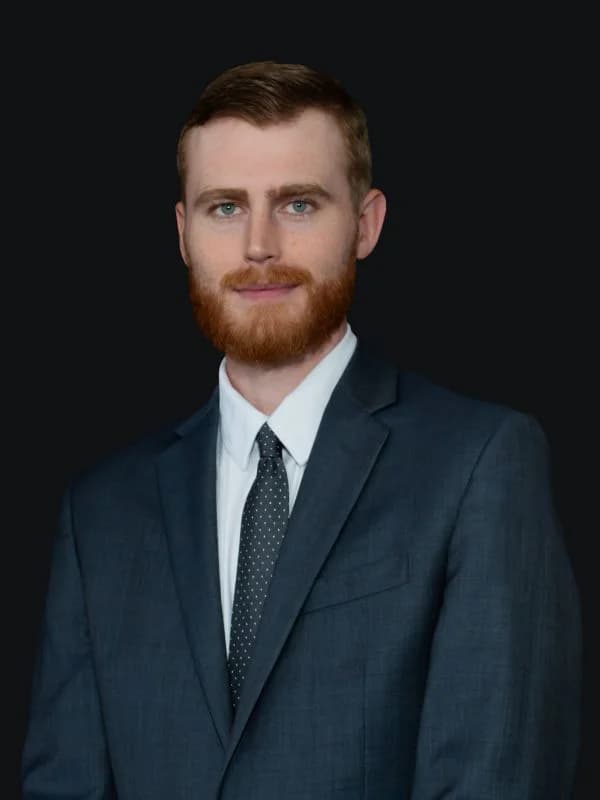 Nick Rhodes, Agency owner · Personal lines